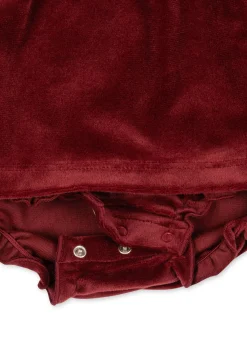 Konges Sløjd Jingle Twinkle Romper -