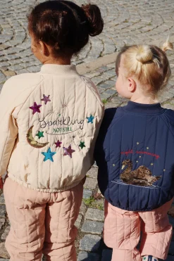 Konges Sløjd Juno Bomberjakke -