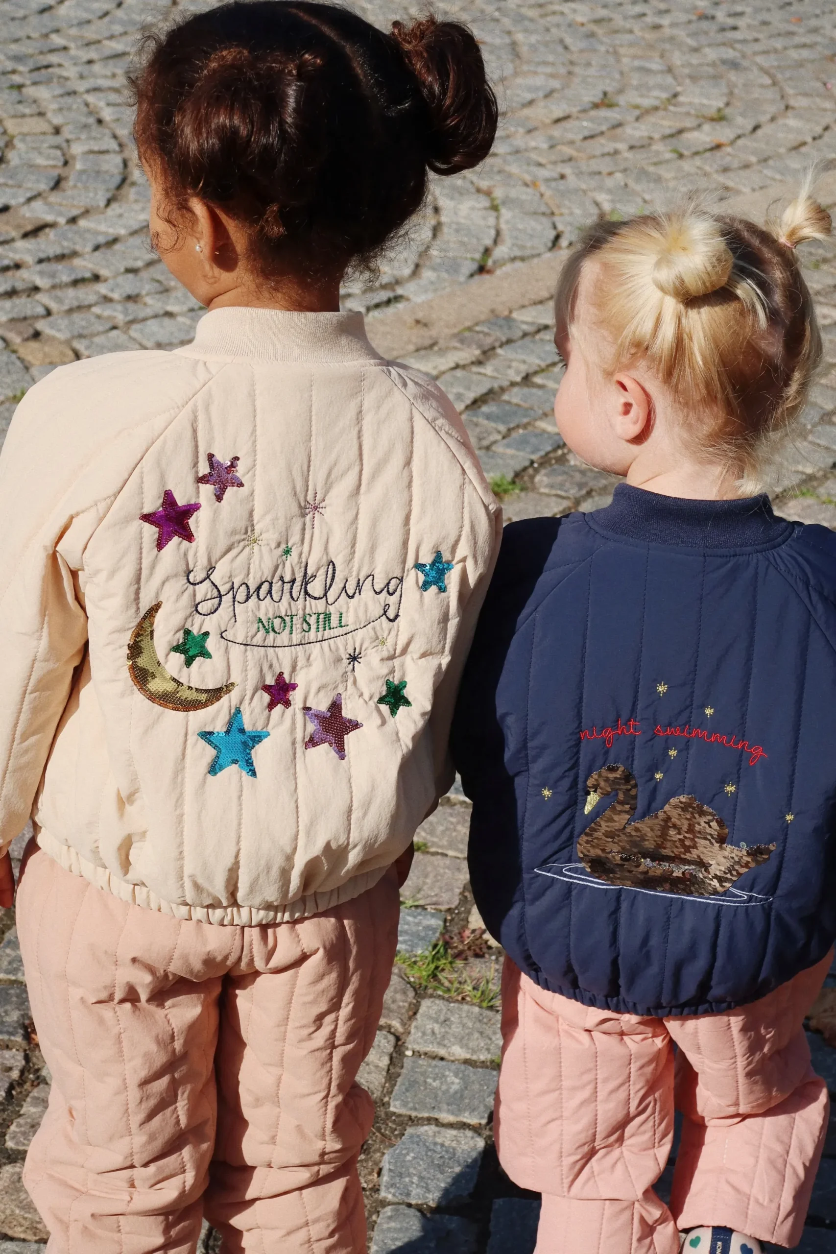 Konges Sløjd Juno Bomberjakke -