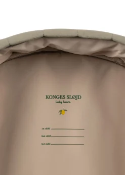 Konges Sløjd Juno Rygsæk -