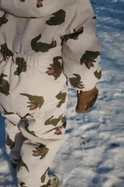 Konges Sløjd Juno Vanter -