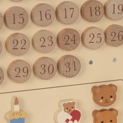 Konges Sløjd Kalender -
