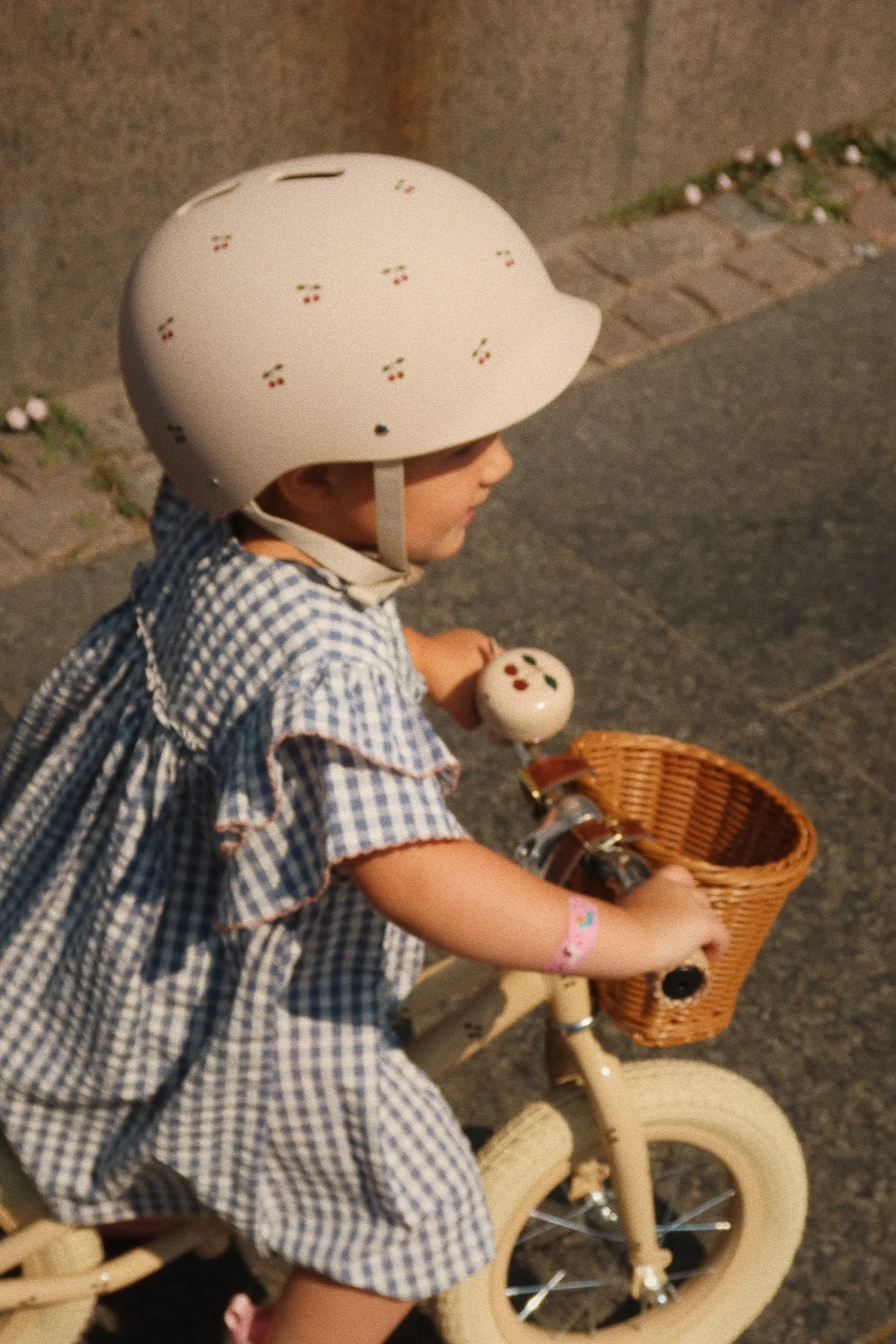 Konges Sløjd Løbecykel -