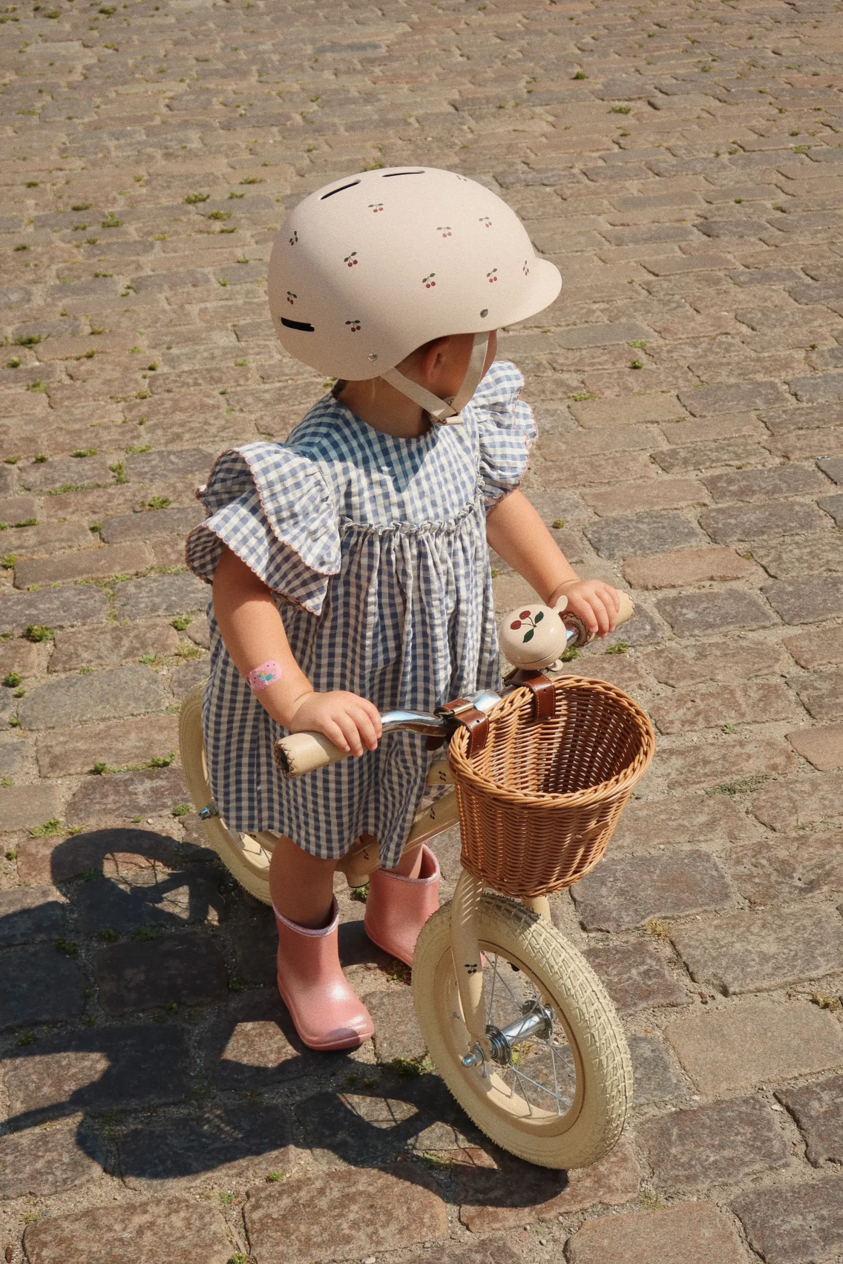 Konges Sløjd Løbecykel -