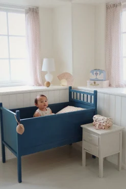 Børn Konges Sløjd Lemon Sutteholder -