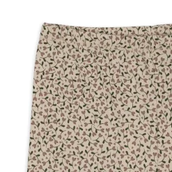 Konges Sløjd Lin Korte Leggings -