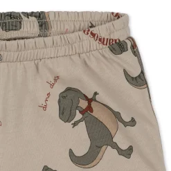 Konges Sløjd Lin Shorts -