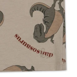 Konges Sløjd Lin Tee -