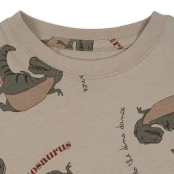 Konges Sløjd Lin Tee -