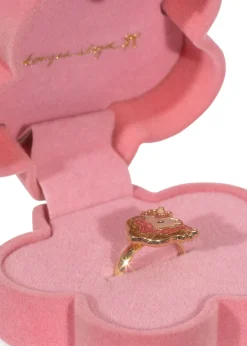 Konges Sløjd Little Ring Box -