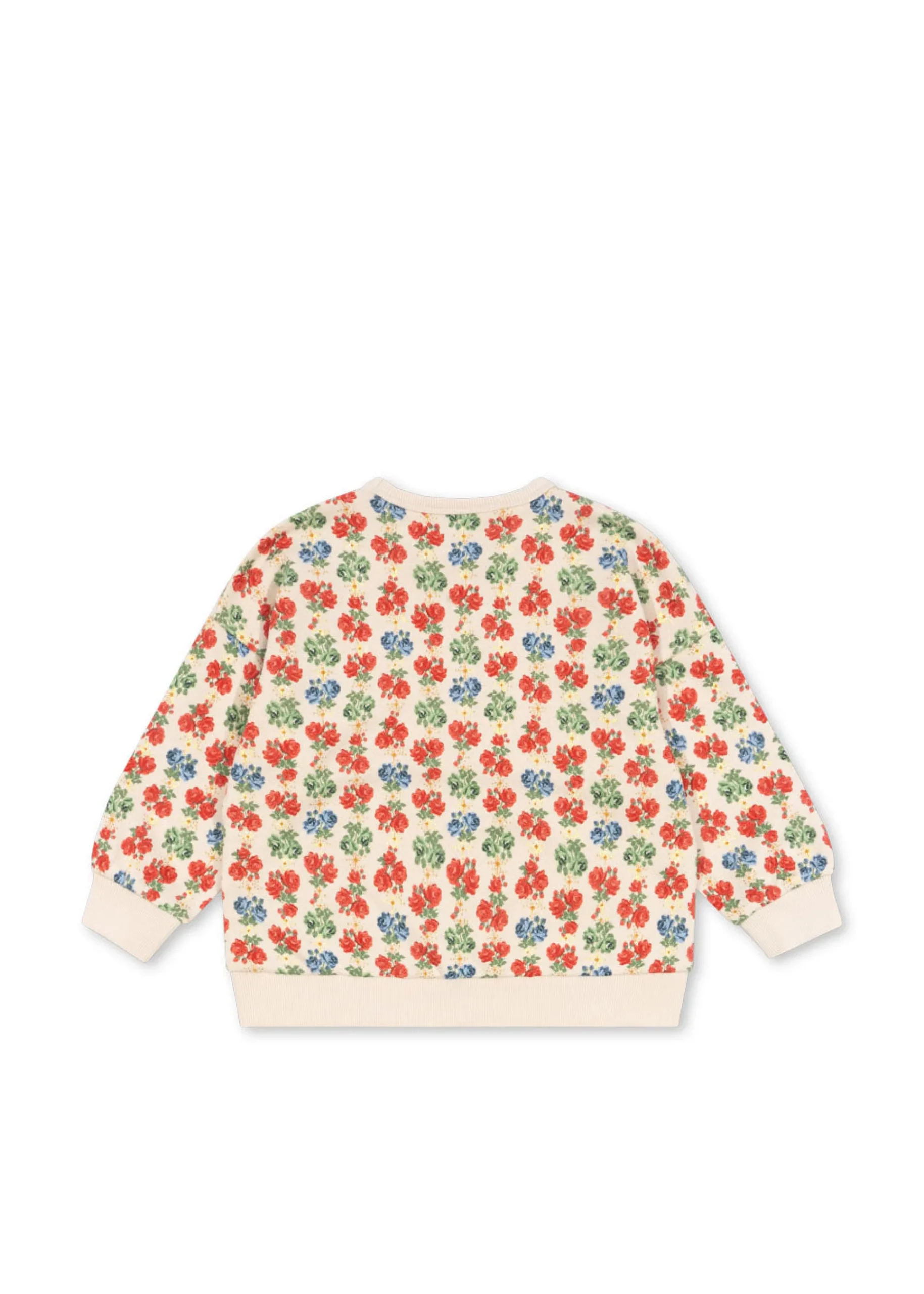 Konges Sløjd Loupy Lou Sweatshirt -