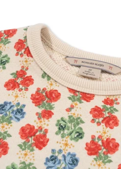 Konges Sløjd Loupy Lou Sweatshirt -