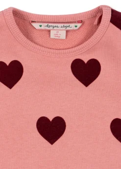 Konges Sløjd Lou Sweaterkjole -