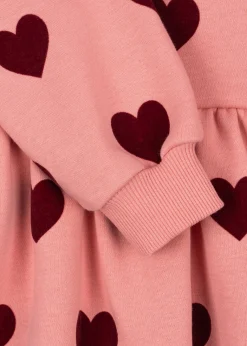 Konges Sløjd Lou Sweaterkjole -
