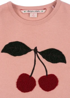 Konges Sløjd Lou Sweaterkjole -