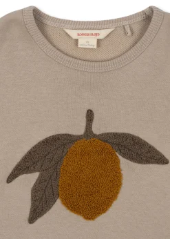 Konges Sløjd Lou Sweaterkjole -