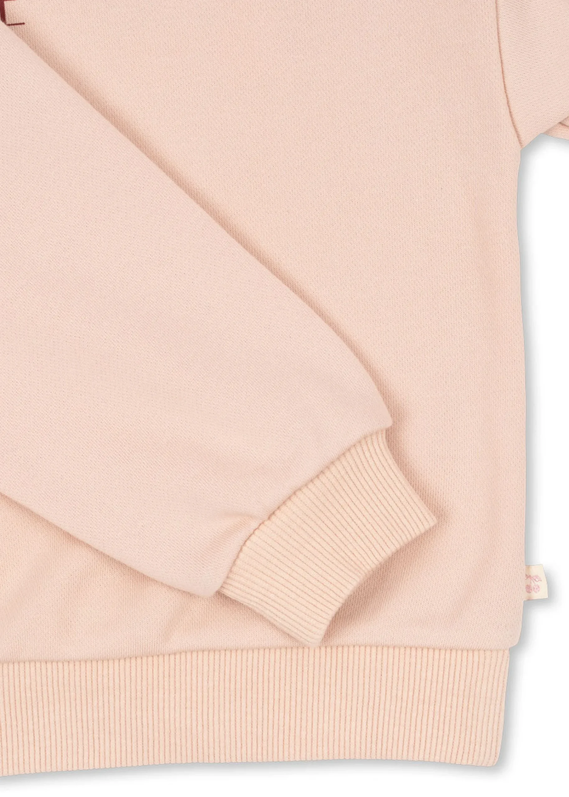 Konges Sløjd LOU SWEATSHIRT -