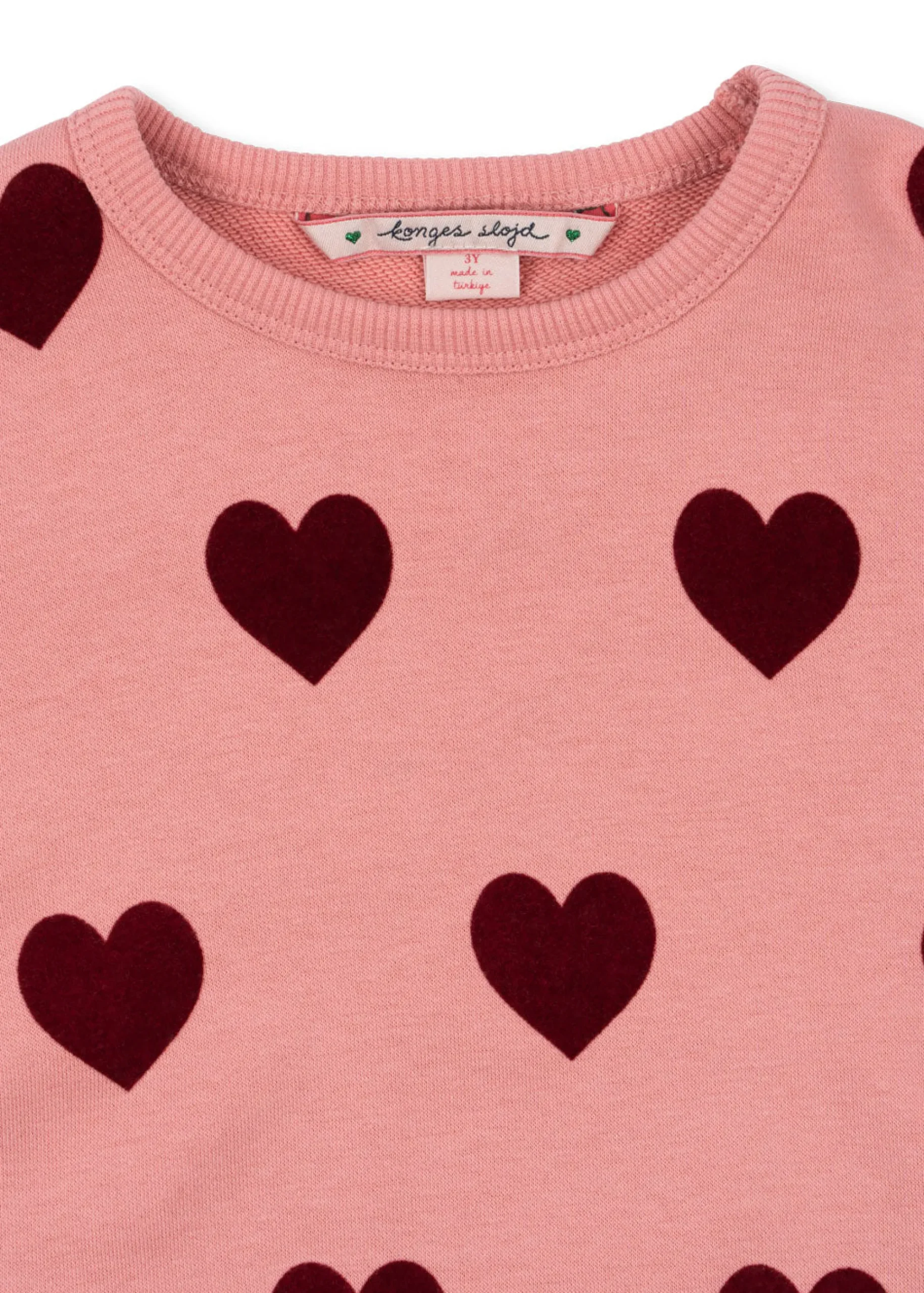 Konges Sløjd Lou Sweatshirt -