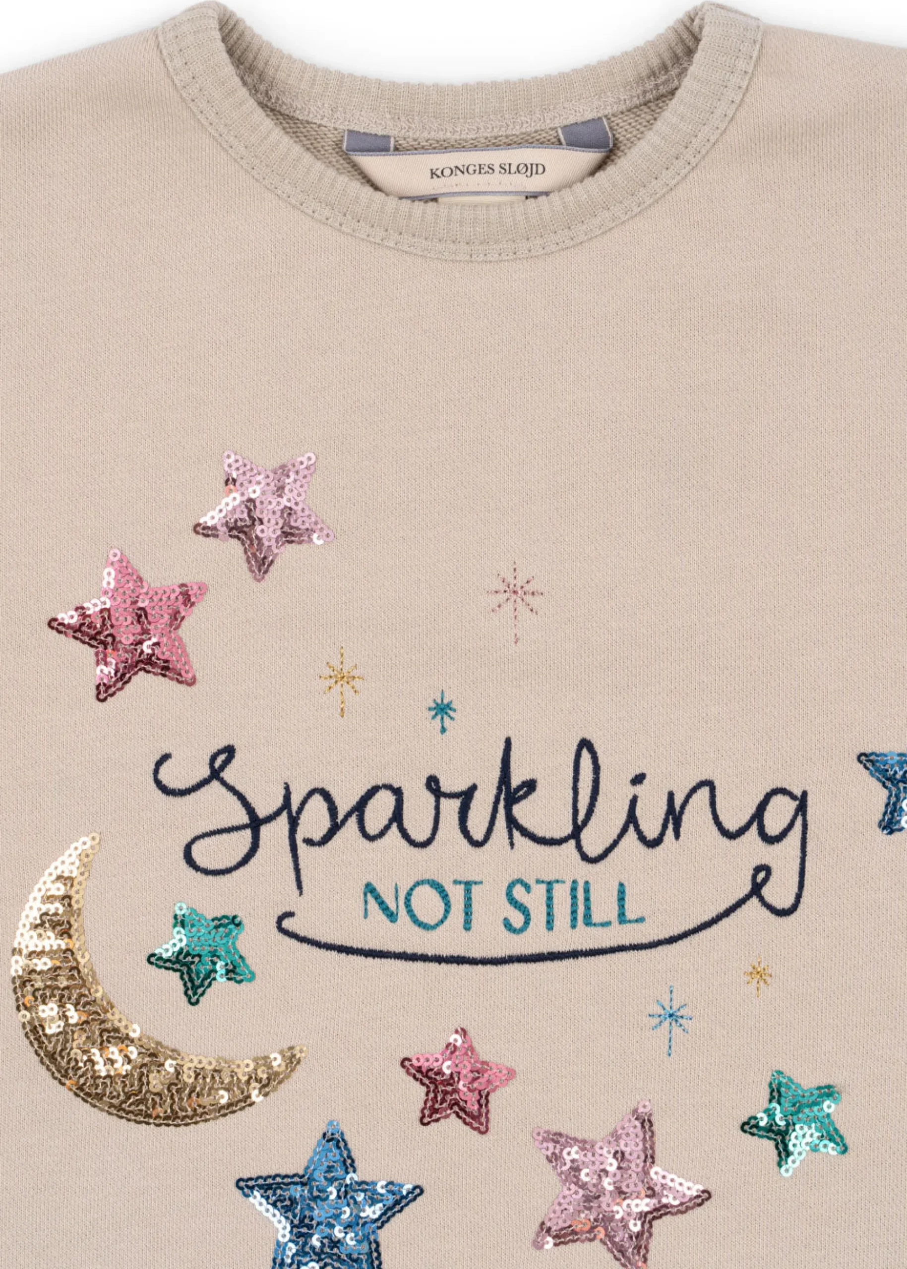Konges Sløjd Lou Sweatshirt -