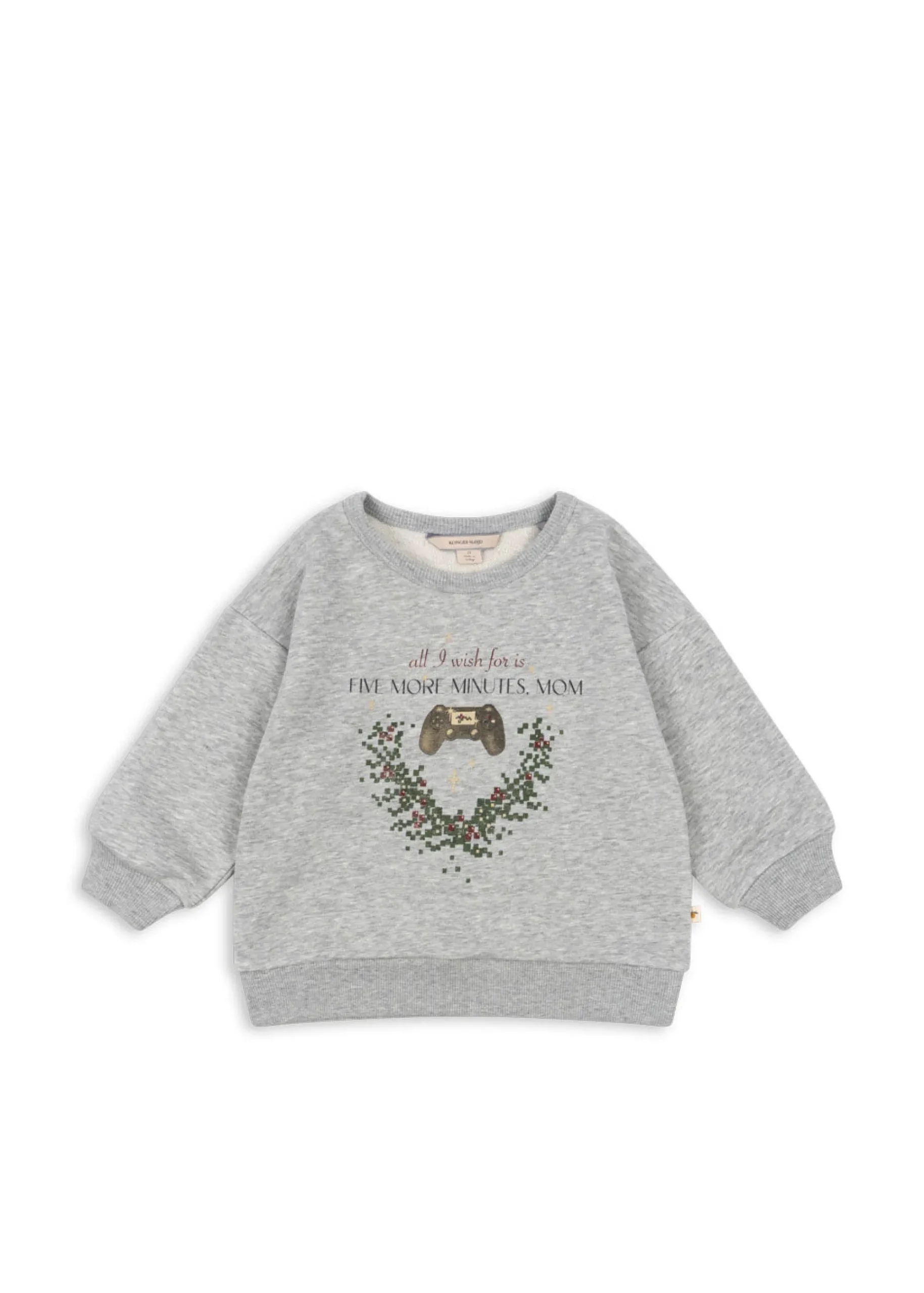 Konges Sløjd Lou Sweatshirt -