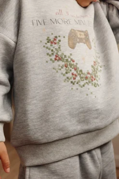 Konges Sløjd Lou Sweatshirt -