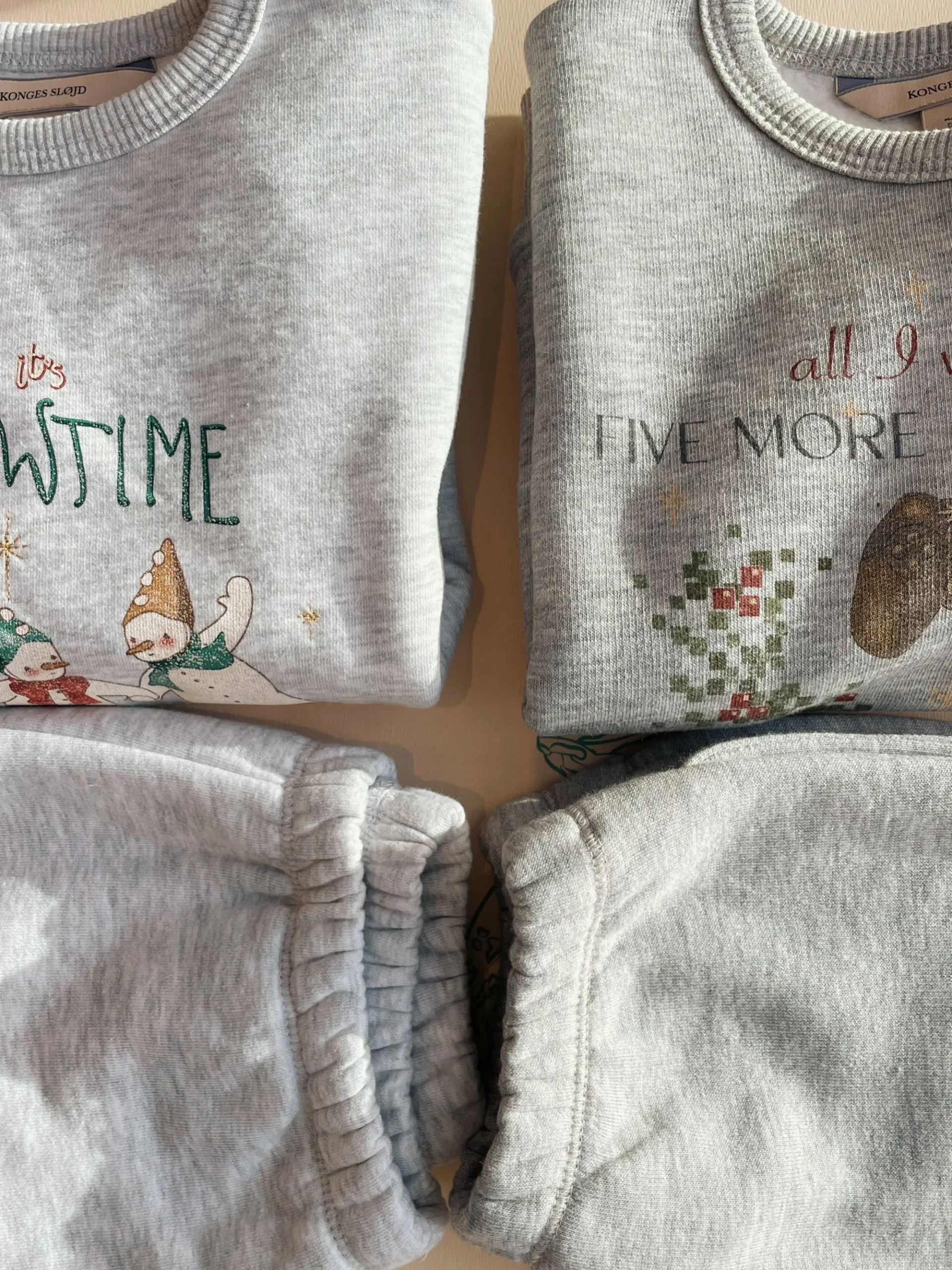 Konges Sløjd Lou Sweatshirt -
