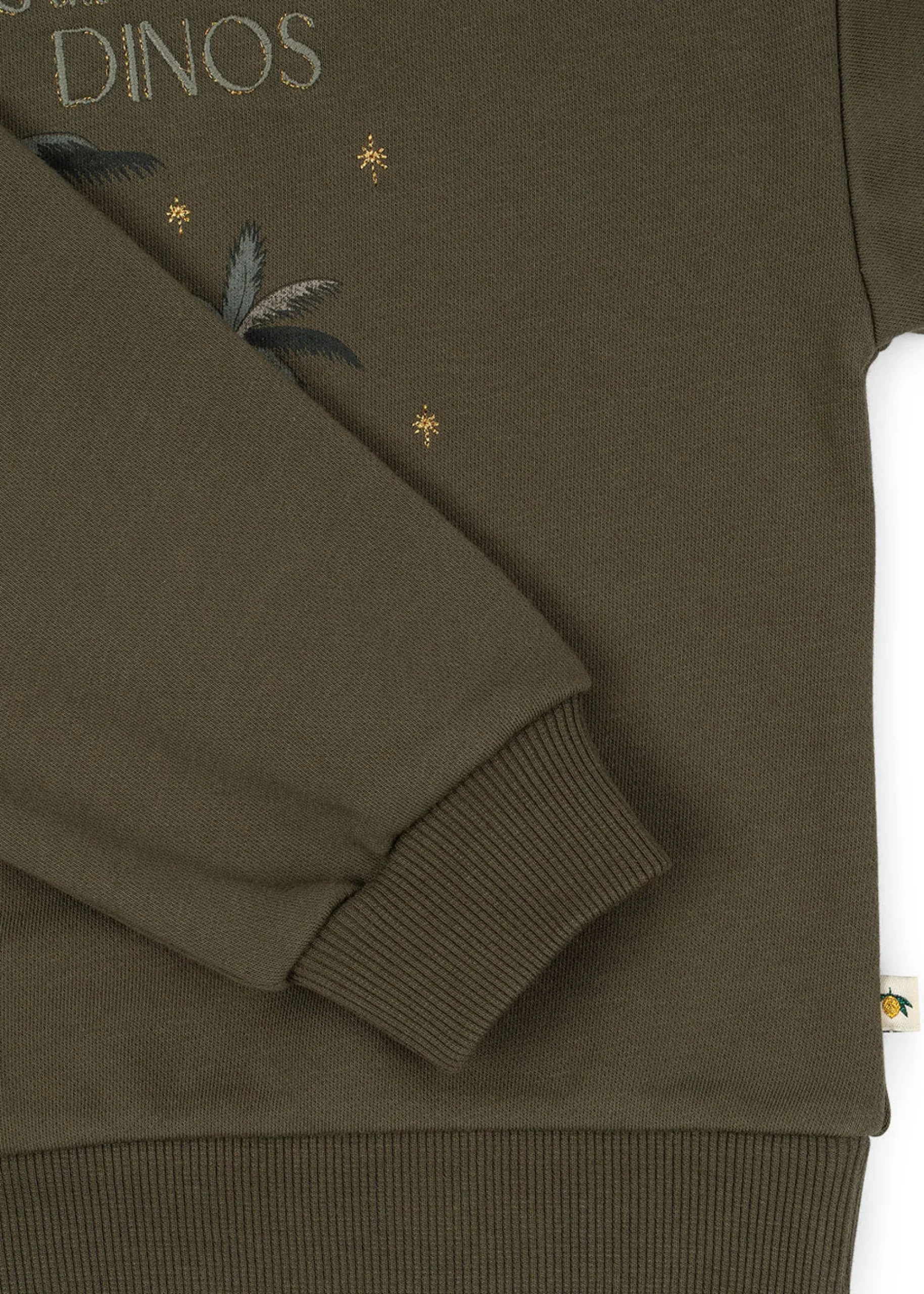 Konges Sløjd Lou Sweatshirt -