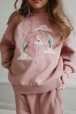 Konges Sløjd LOU SWEATSHIRT -