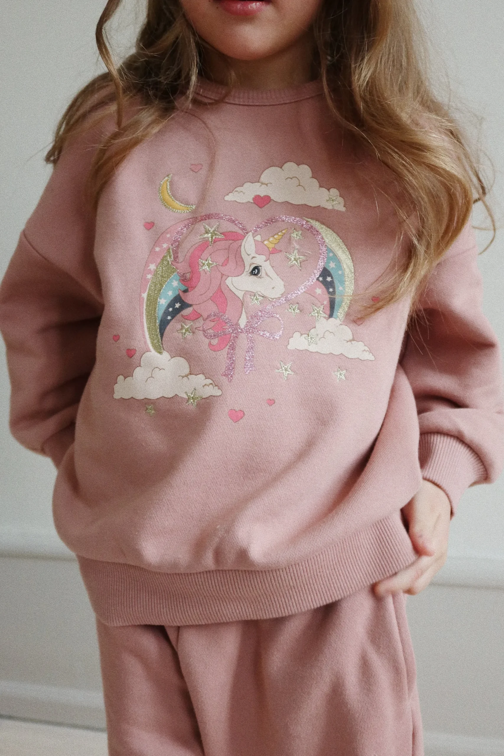 Konges Sløjd LOU SWEATSHIRT -
