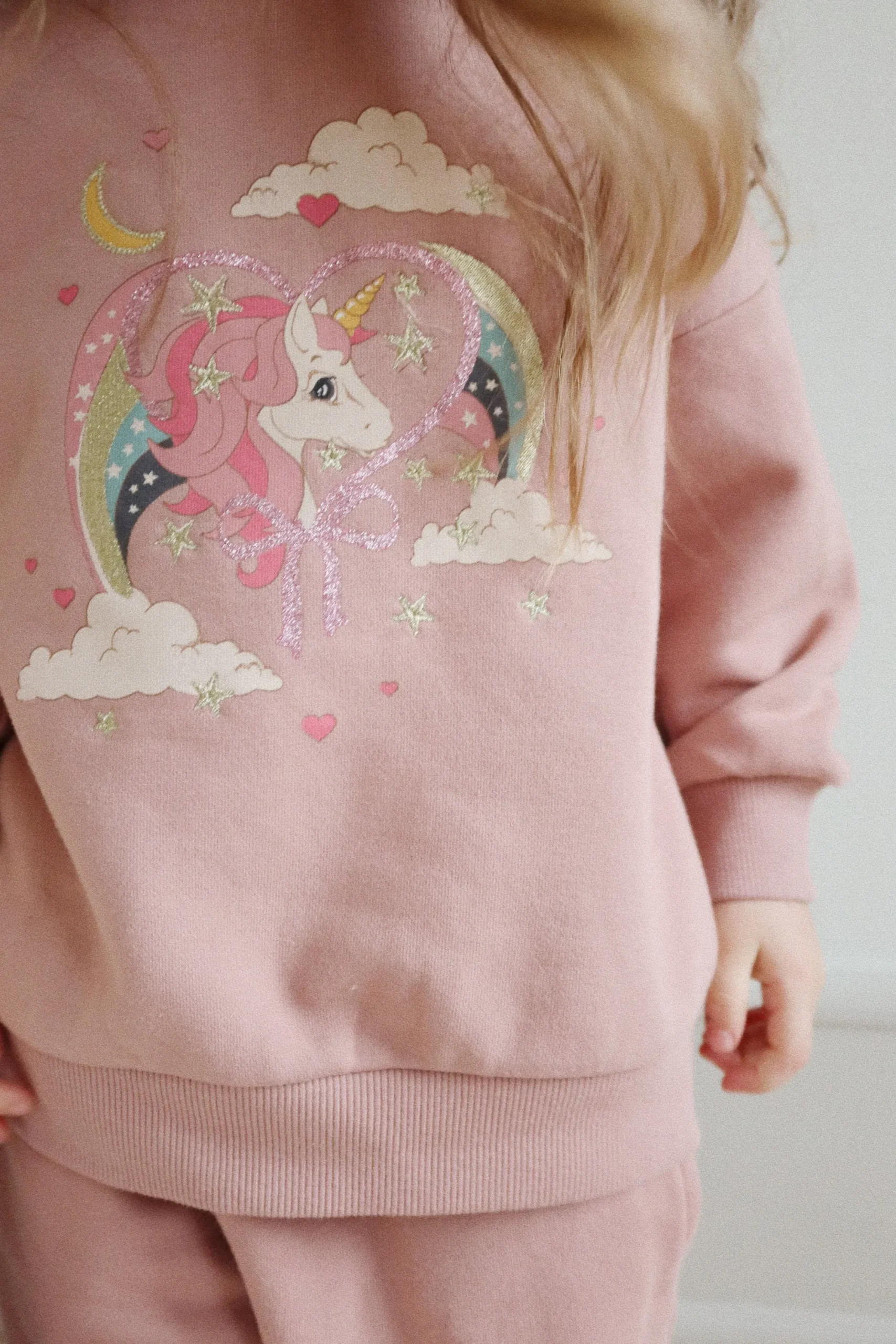 Konges Sløjd LOU SWEATSHIRT -