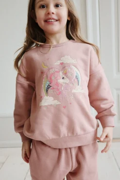 Konges Sløjd LOU SWEATSHIRT -