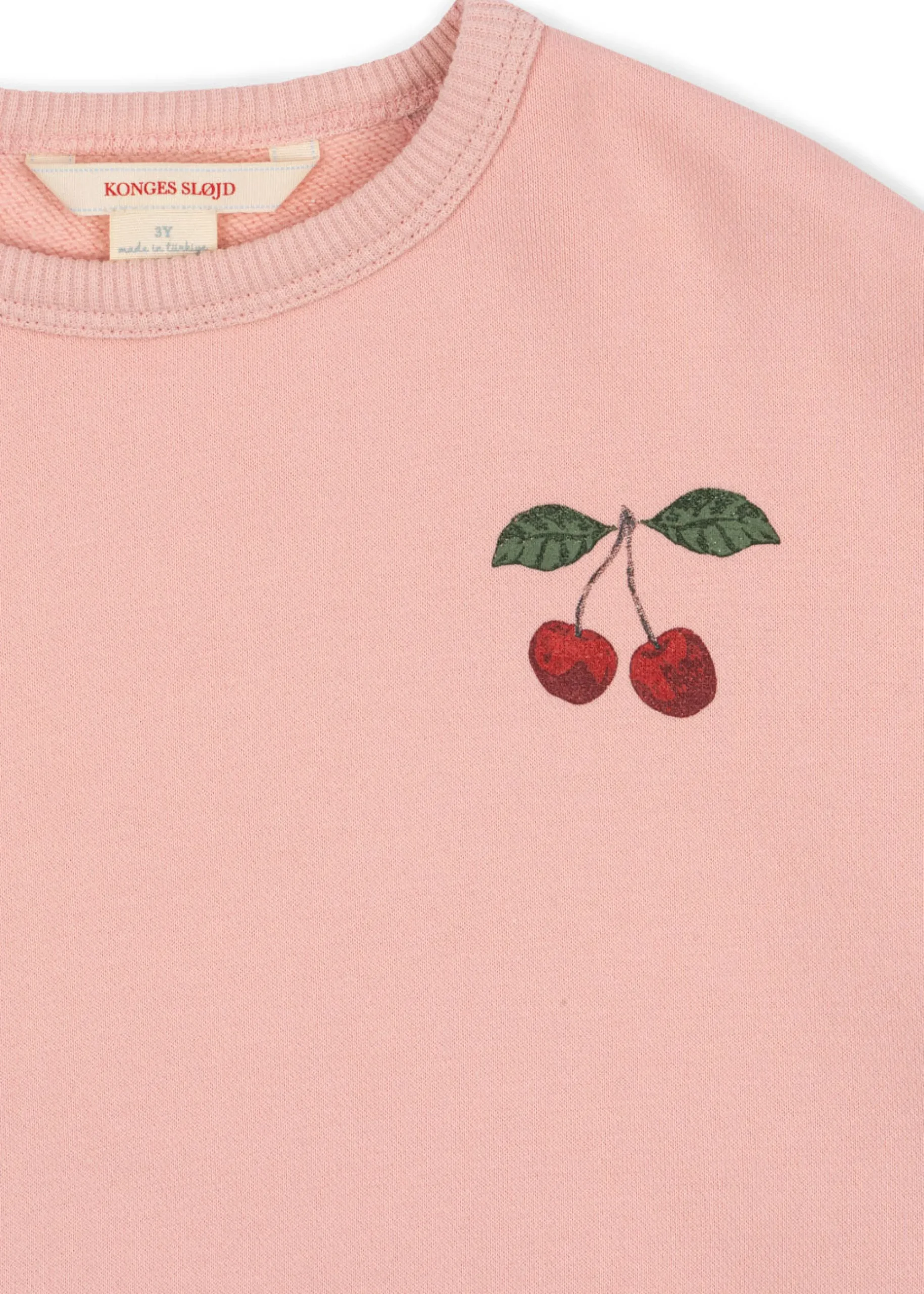 Konges Sløjd Lou Sweatshirt -