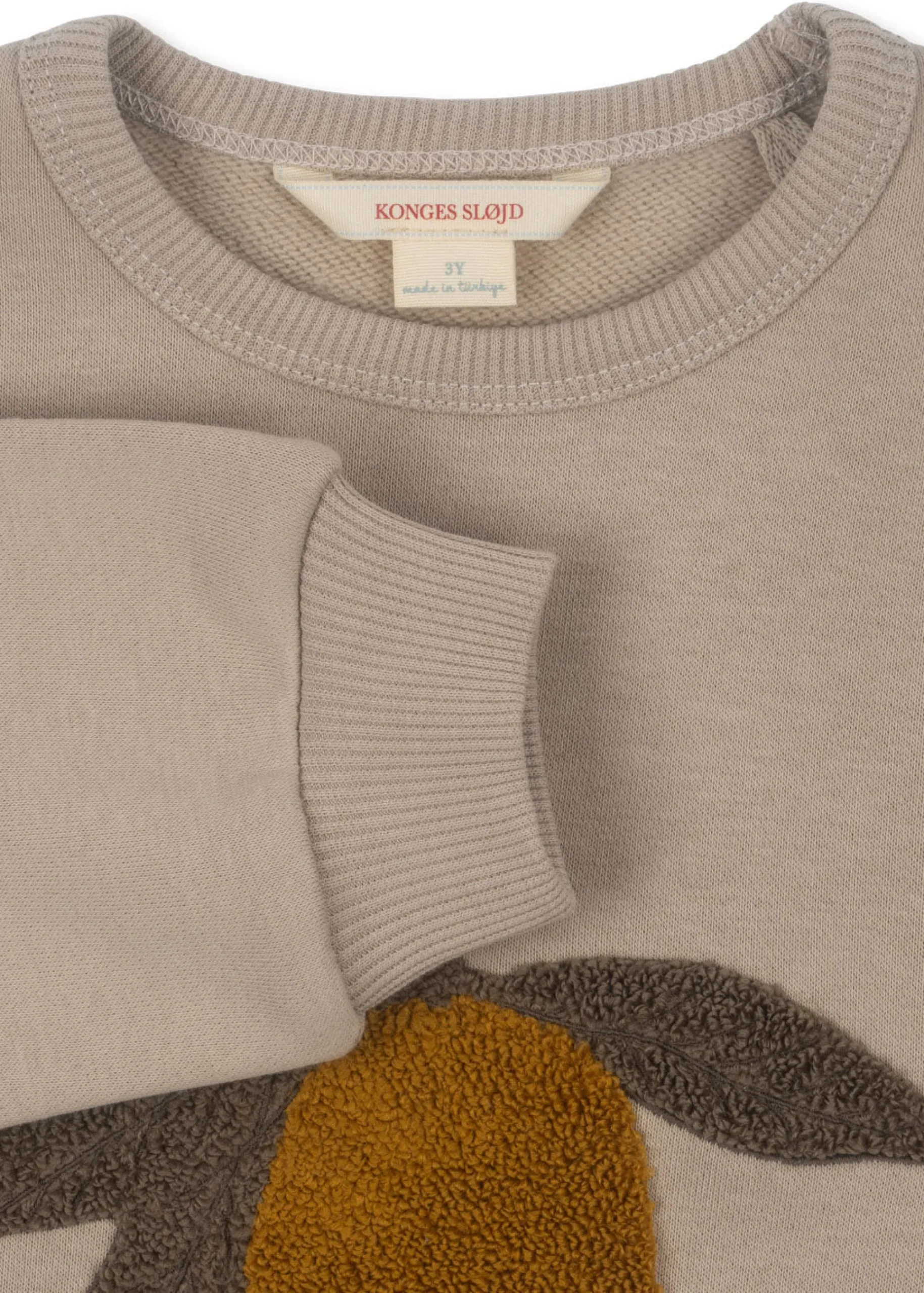 Konges Sløjd Lou Sweatshirt -
