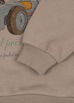 Konges Sløjd Lou Sweatshirt -