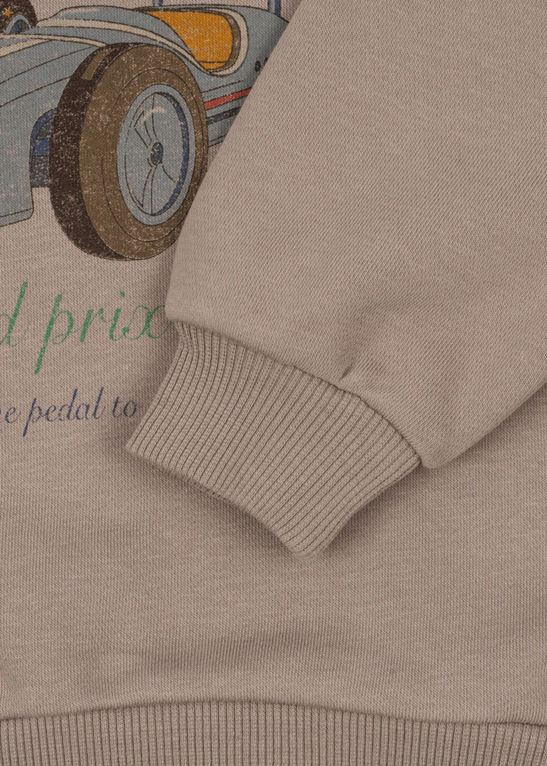 Konges Sløjd Lou Sweatshirt -