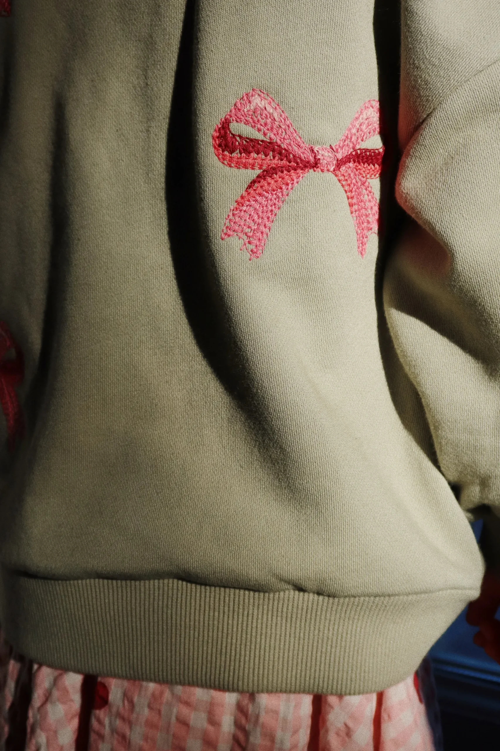 Konges Sløjd Lou Sweatshirt -