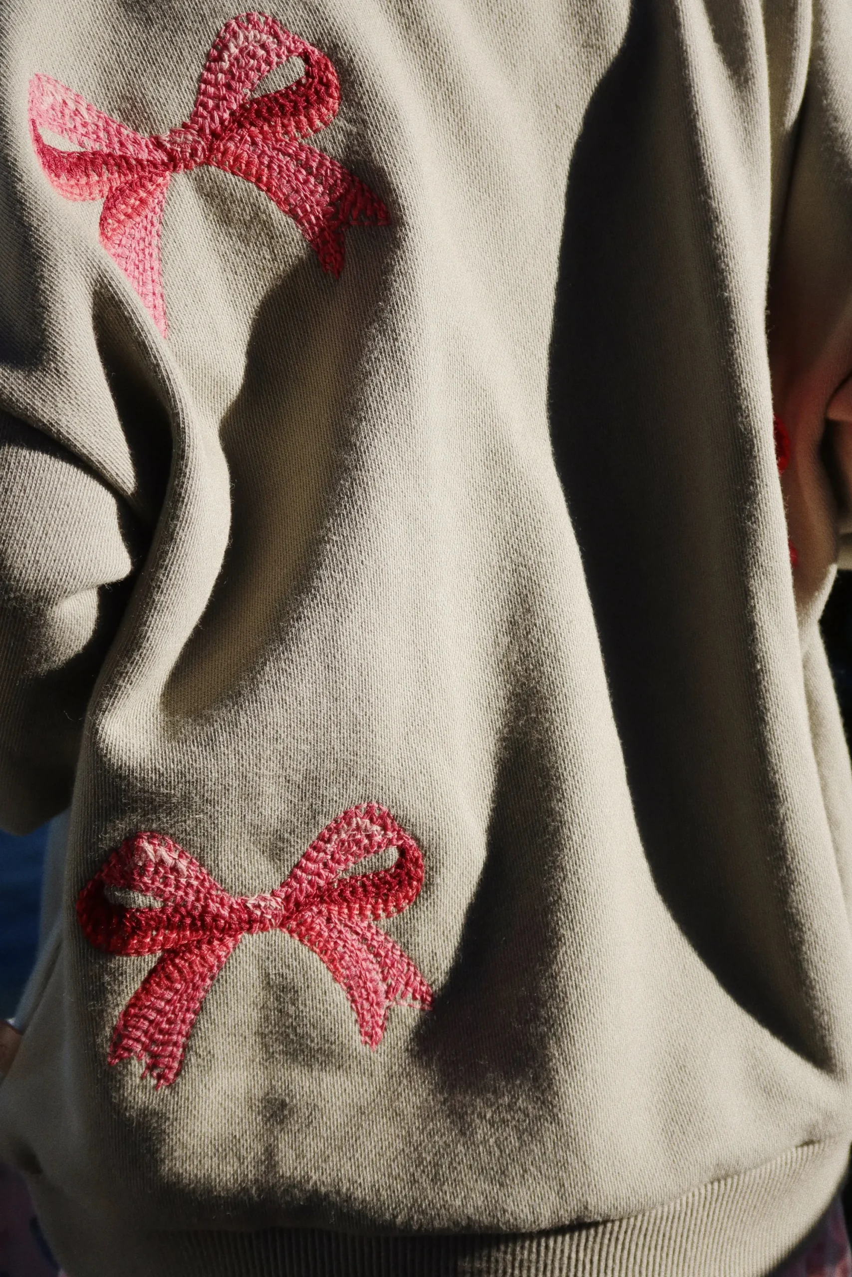 Konges Sløjd Lou Sweatshirt -