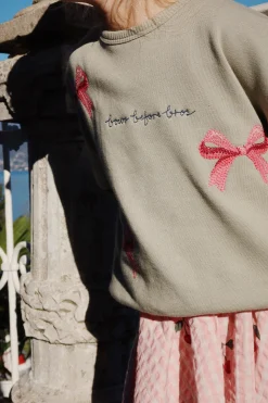 Konges Sløjd Lou Sweatshirt -