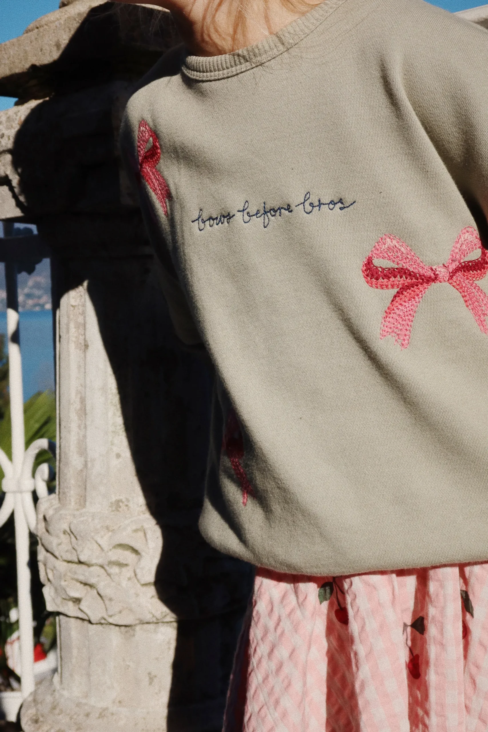 Konges Sløjd Lou Sweatshirt -