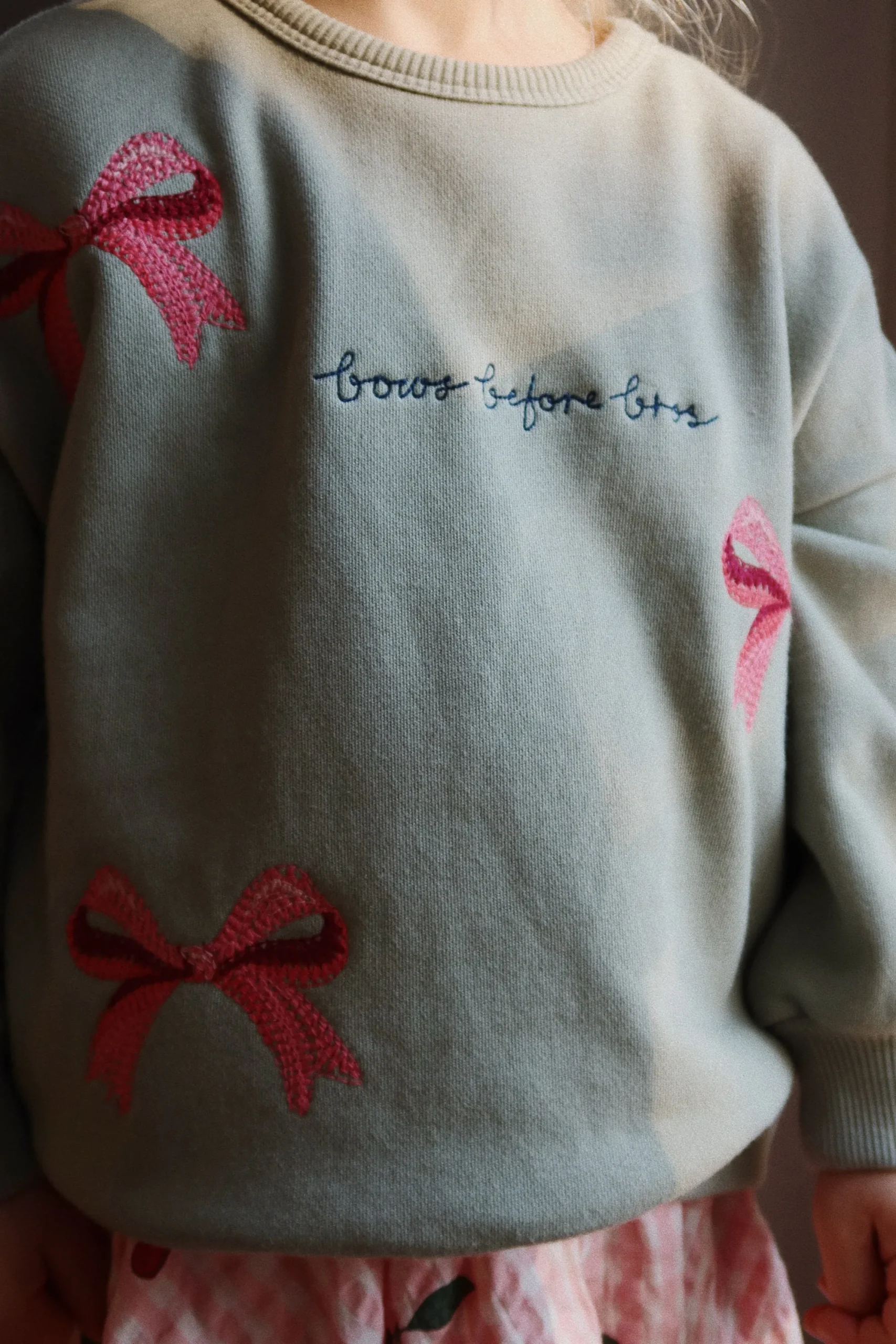 Konges Sløjd Lou Sweatshirt -