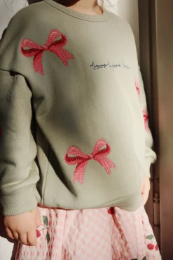 Konges Sløjd Lou Sweatshirt -