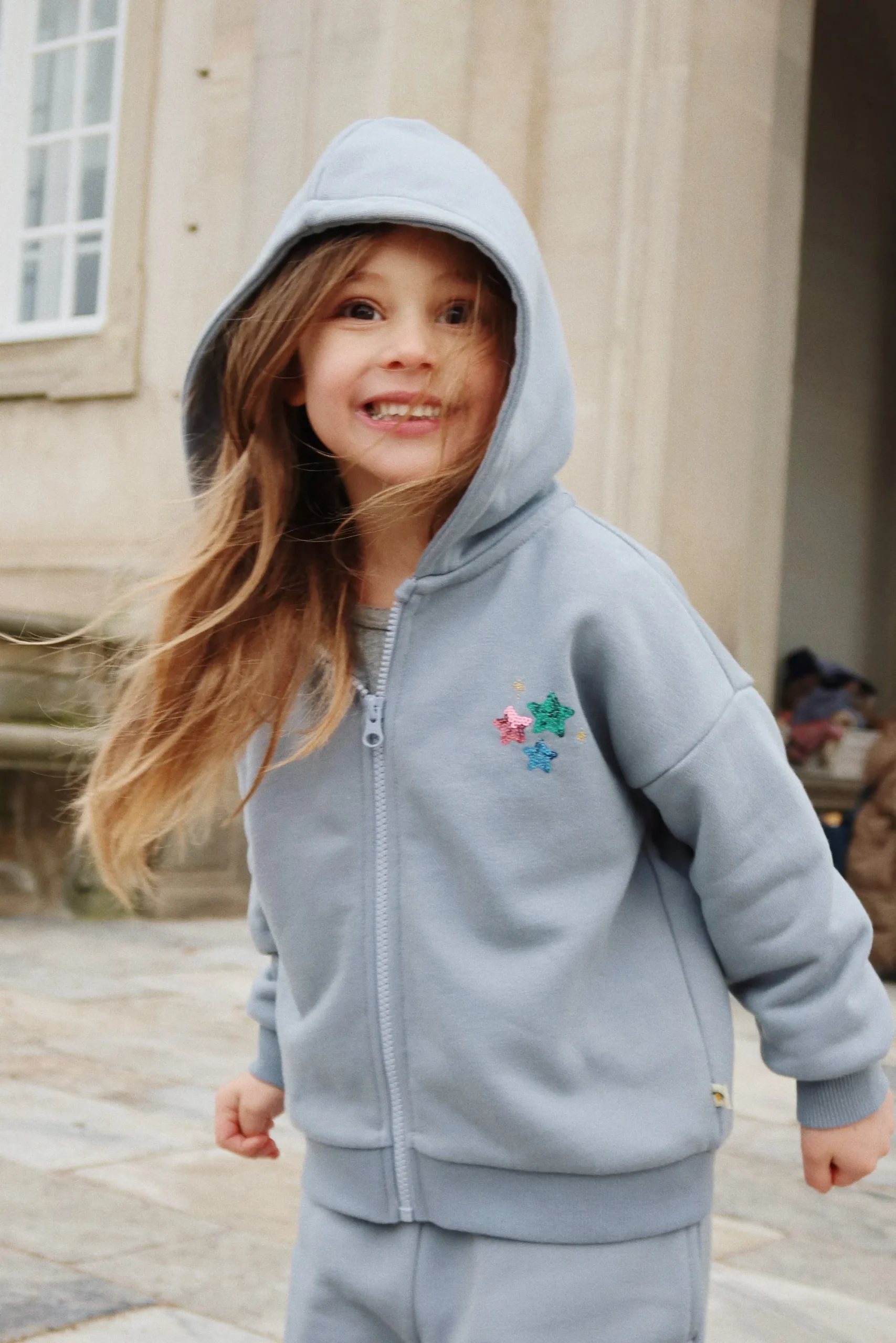 Konges Sløjd Lou Sweatshirt -