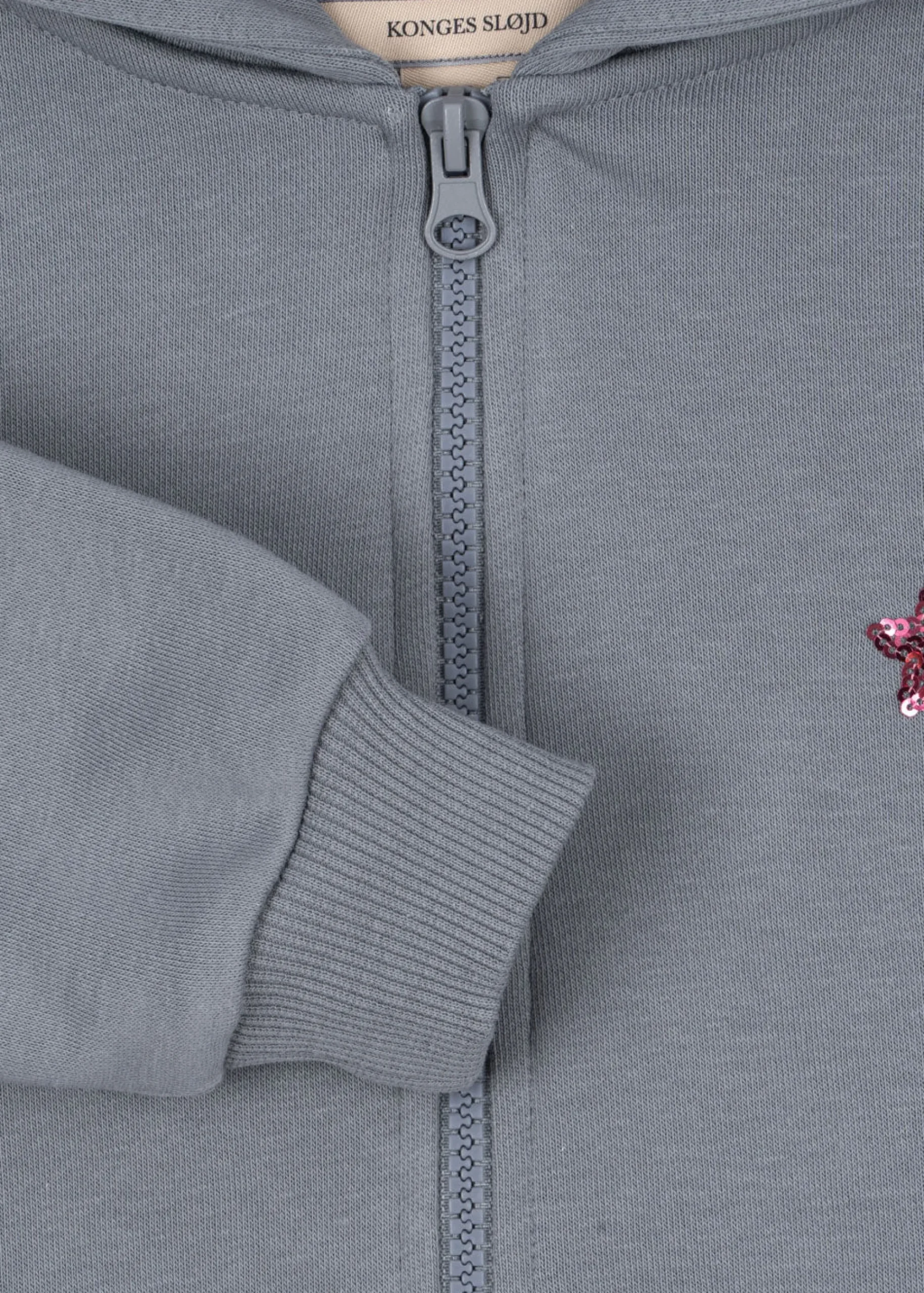 Konges Sløjd Lou Sweatshirt -