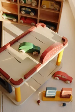 Konges Sløjd MINI BILER -