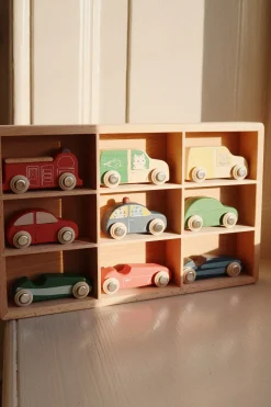 Konges Sløjd MINI BILER -