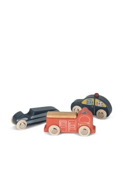 Konges Sløjd MINI BILER -