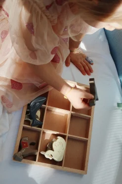 Konges Sløjd MINI DYR -