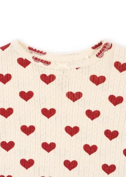 Konges Sløjd MINNIE BLUSE -