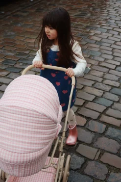 Konges Sløjd MINNIE BLUSE -