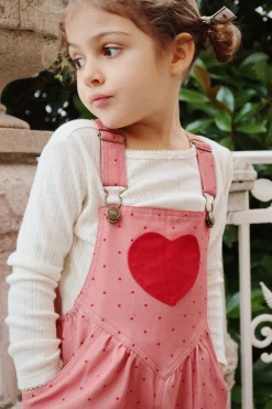 Konges Sløjd MINNIE BLUSE -
